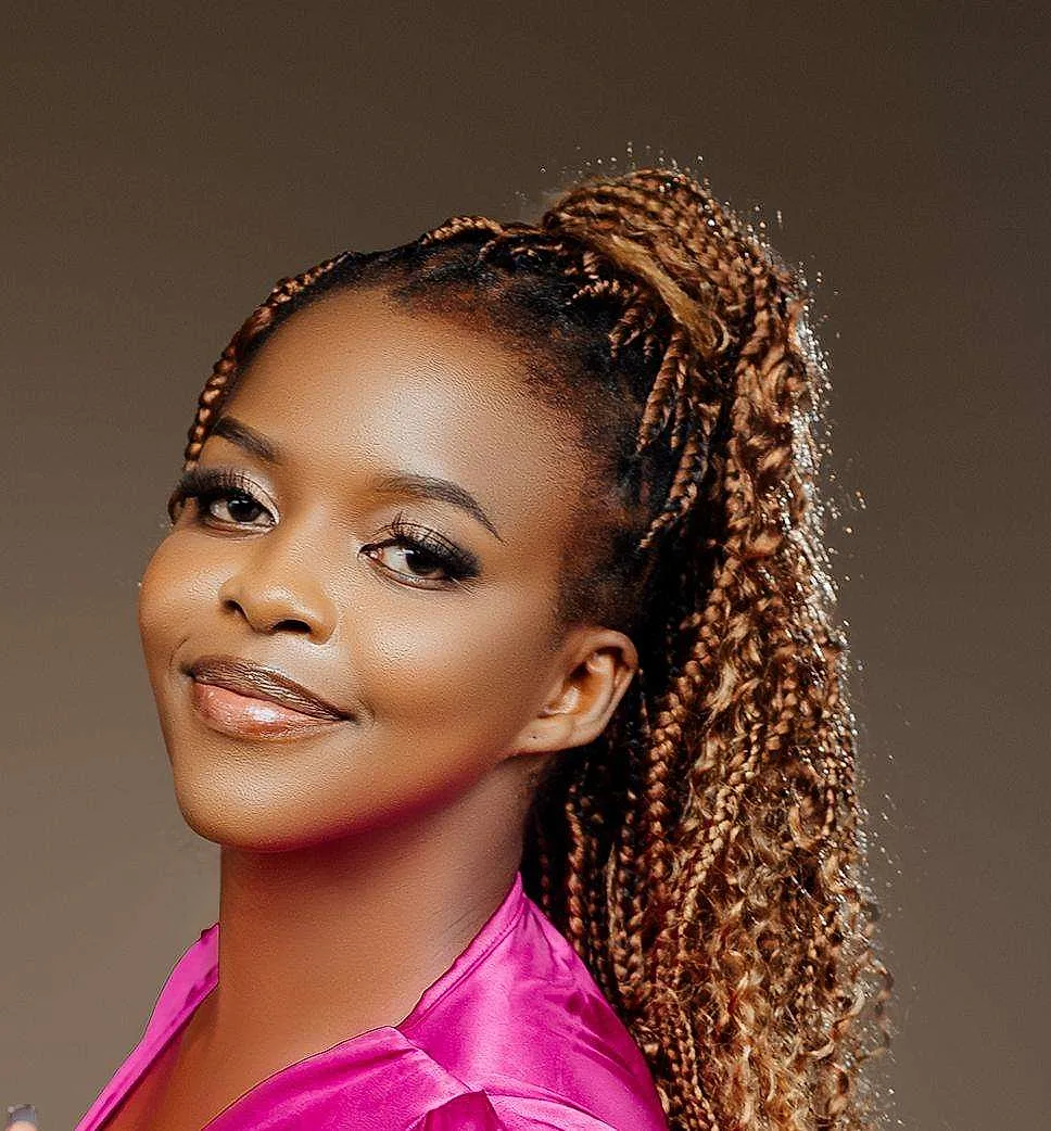 Anastanzia Chikhadwe